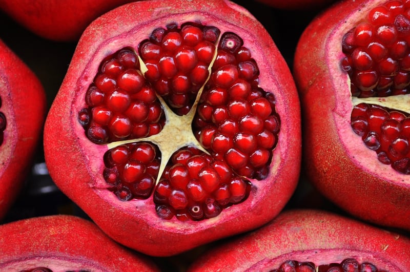 Exotic Produce