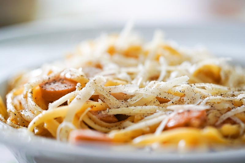 Sweet-Savory Combos
