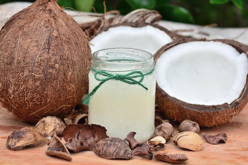 Tropical Ingredients